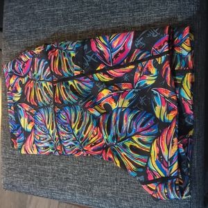 Constantly Varied Gear 2.5" Tropical Shorts